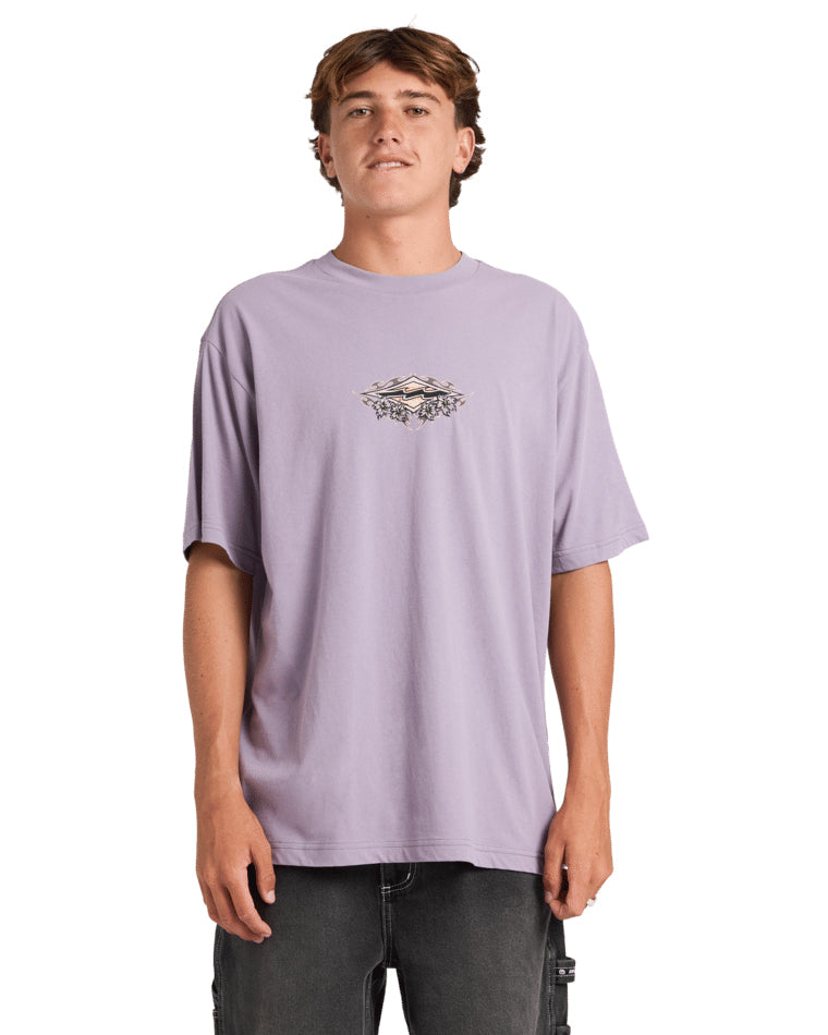 Biscus Og Short Sleeve Tee