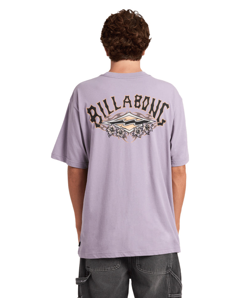 Biscus Og Short Sleeve Tee