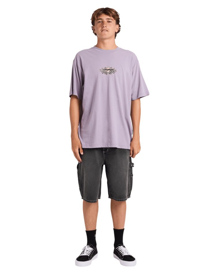 Biscus Og Short Sleeve Tee