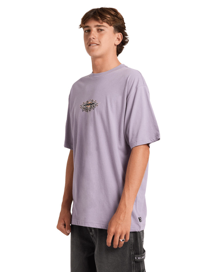 Biscus Og Short Sleeve Tee