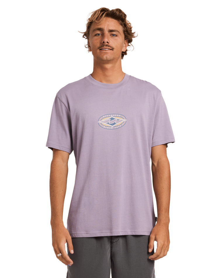 Rotor Diamond Premium Short Sleeve Tee