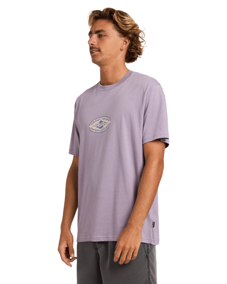 Rotor Diamond Premium Short Sleeve Tee