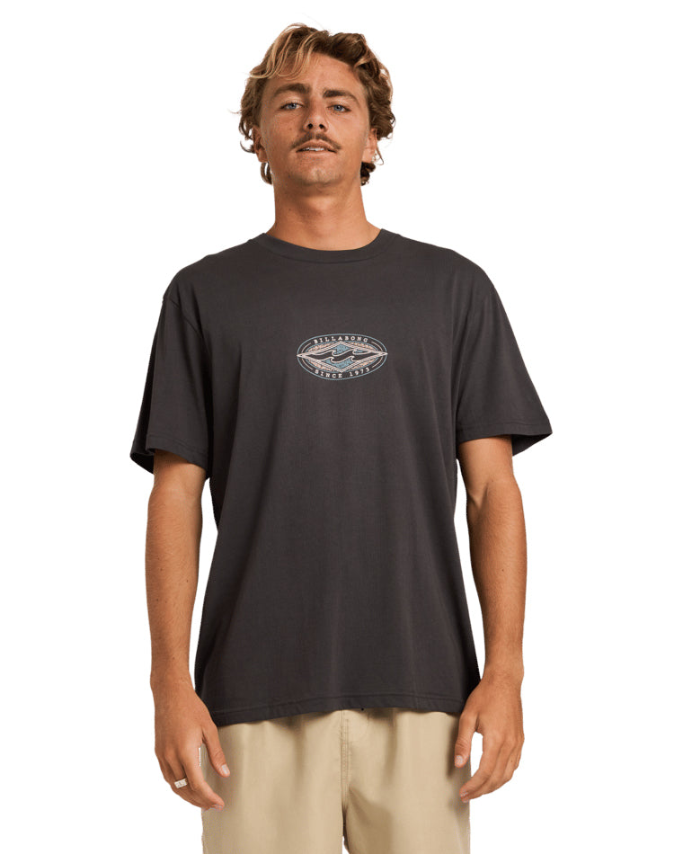 Rotor Diamond Premium Short Sleeve Tee