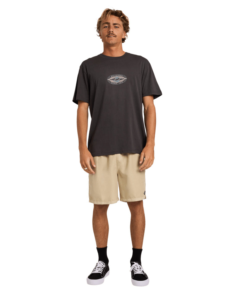 Rotor Diamond Premium Short Sleeve Tee