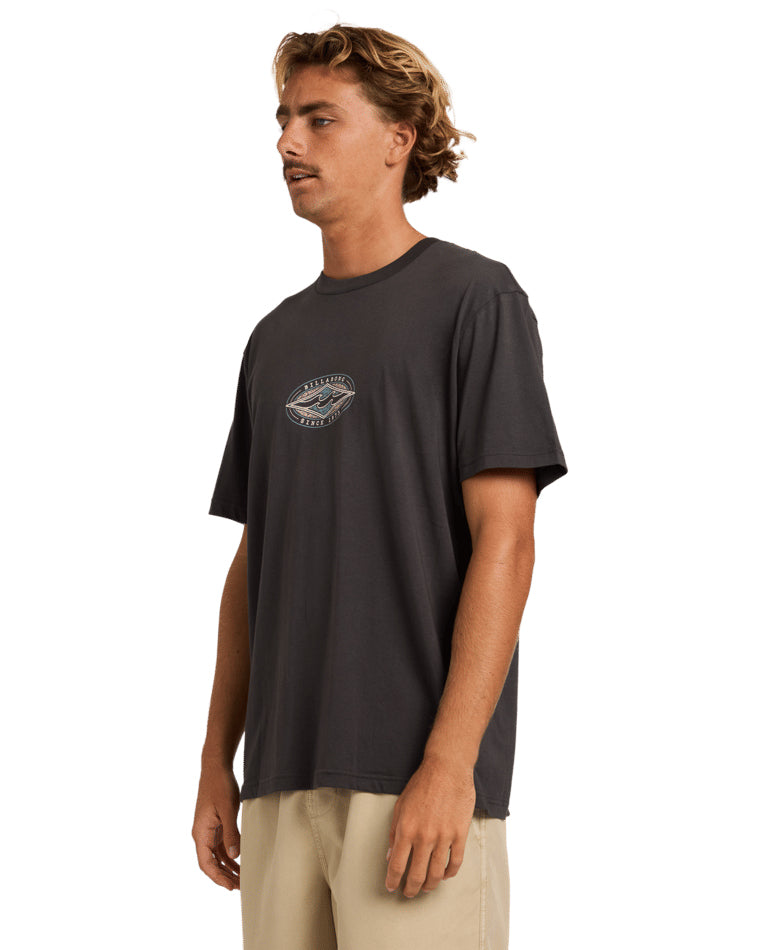 Rotor Diamond Premium Short Sleeve Tee