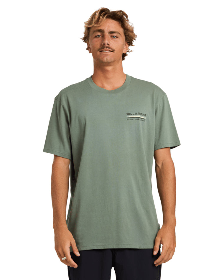 State Park Adiv Premium/Og Short Sleeve Tee