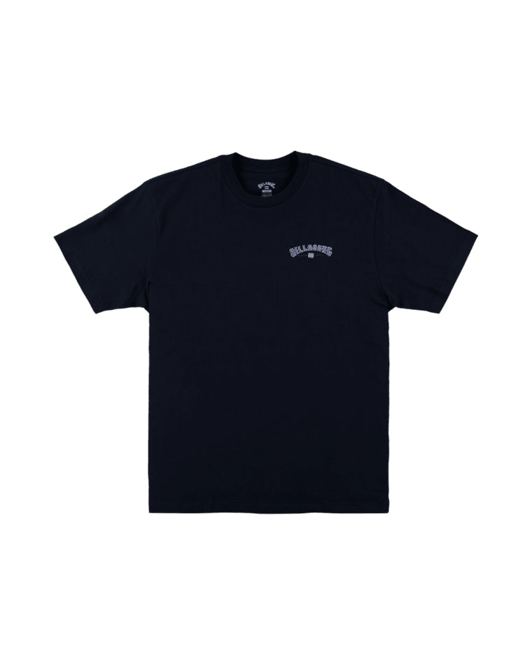 Chrome Arch Short Sleeve Tee