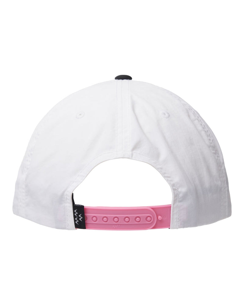 Condor 5000 Snapback Cap