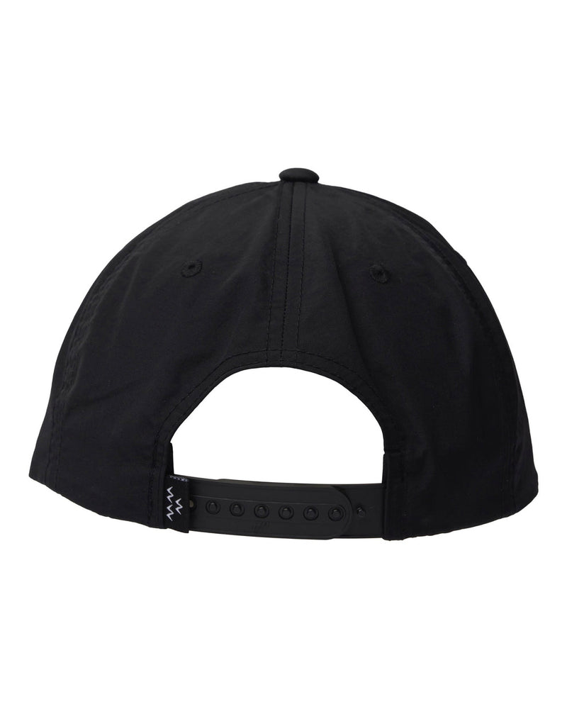 Neverfind Snapback Cap