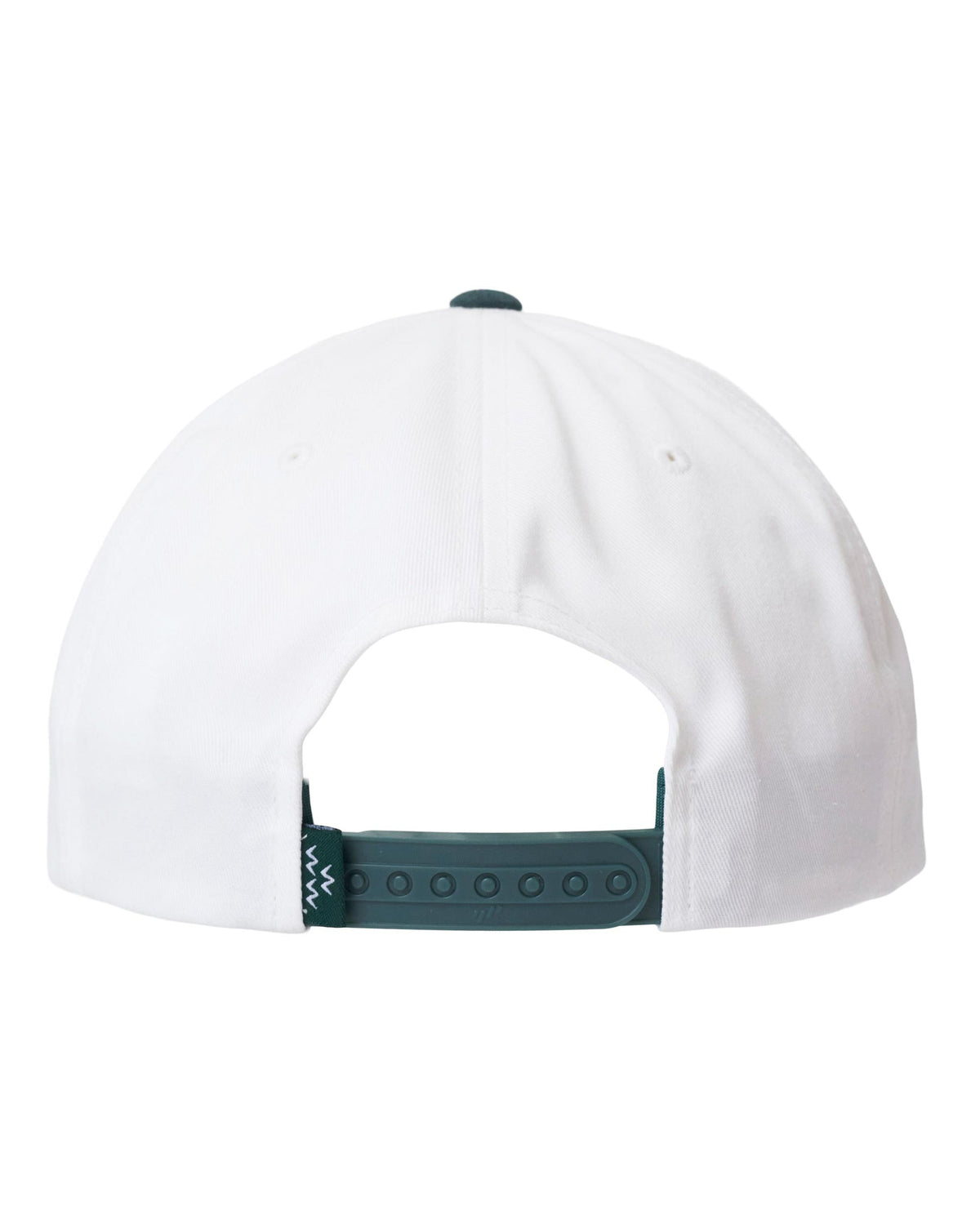 Osaka 2 Tone Snapback Cap