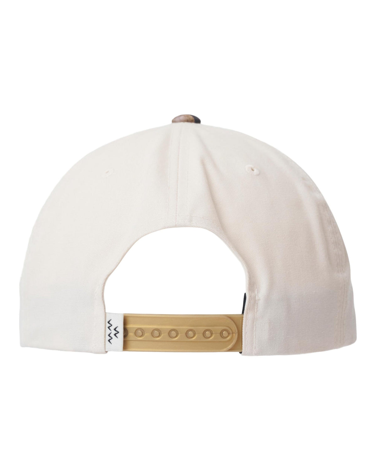 Osaka Camo Snapback Cap