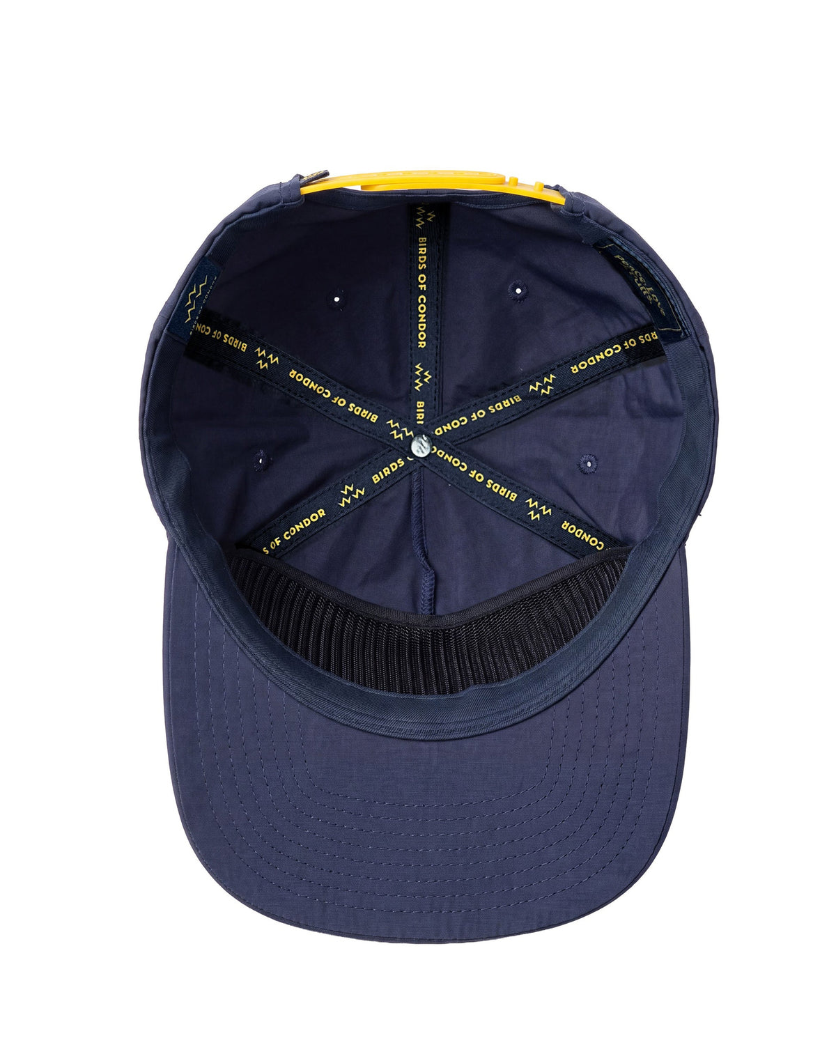 Tokyo Country Club Snapback Cap