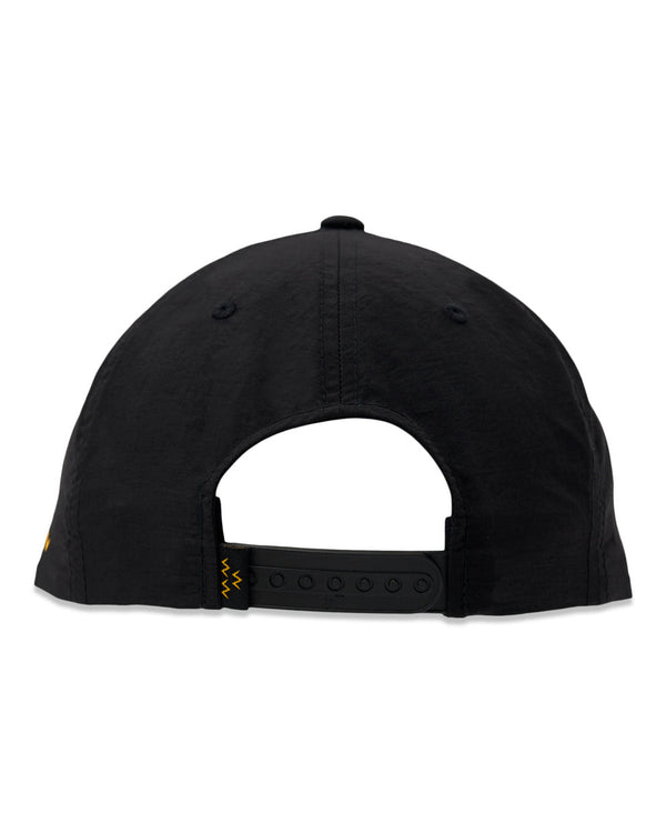 Tokyo Country Club Snapback Cap