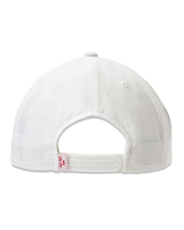 Tokyo Country Club Snapback Cap