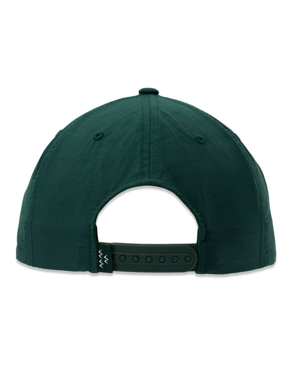 Osaka Country Club Snapback Cap