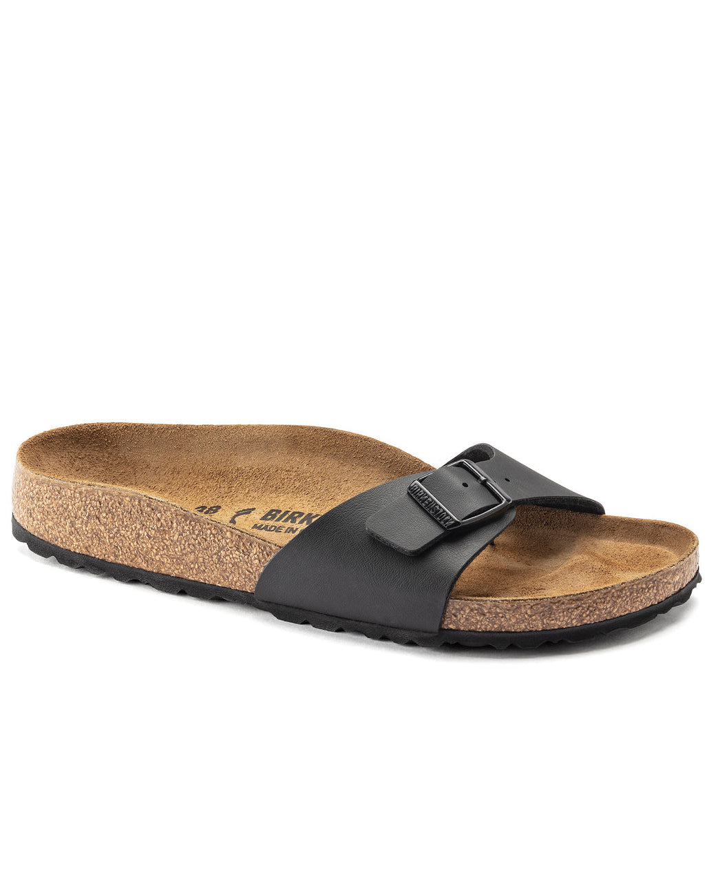 Madrid Birko-Flor Narrow Slide