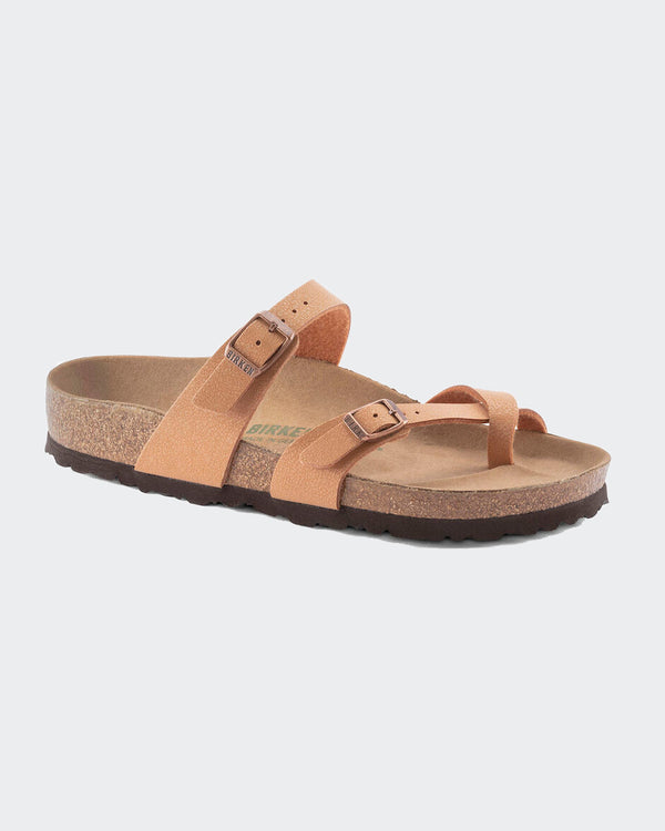 Mayari Vegan BirkiBuc Narrow