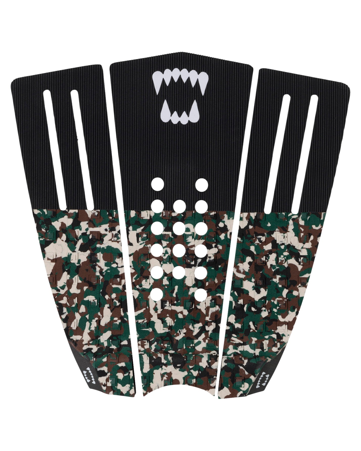 Destroyer Hybrid Grip