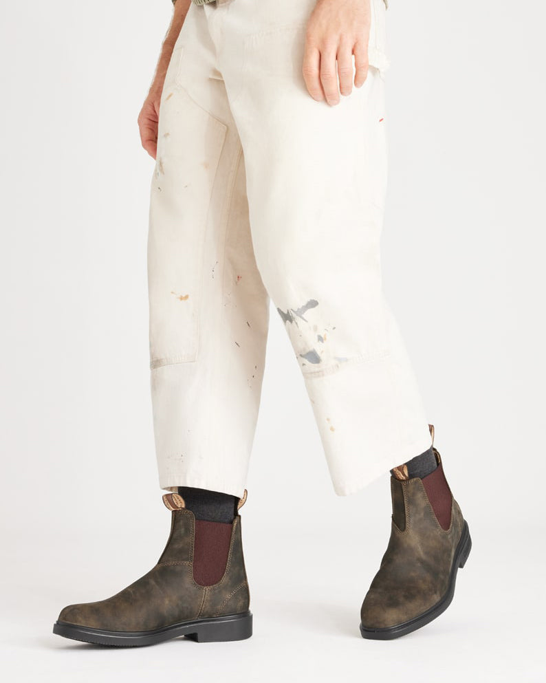 1306 Dress Boot