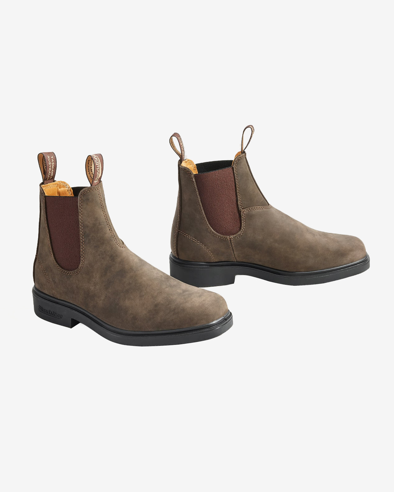 1306 Dress Boot