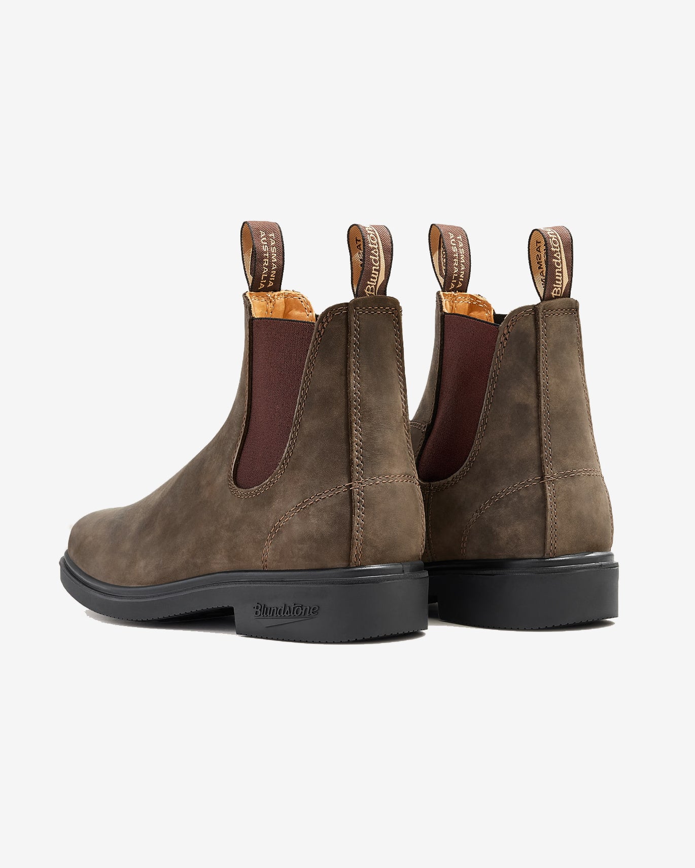 1306 Dress Boot