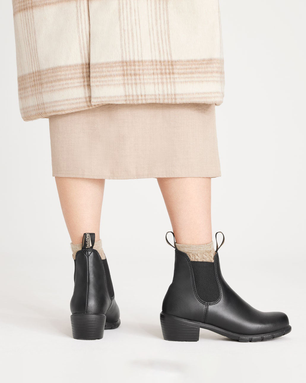 1671 Women'S Series Boot