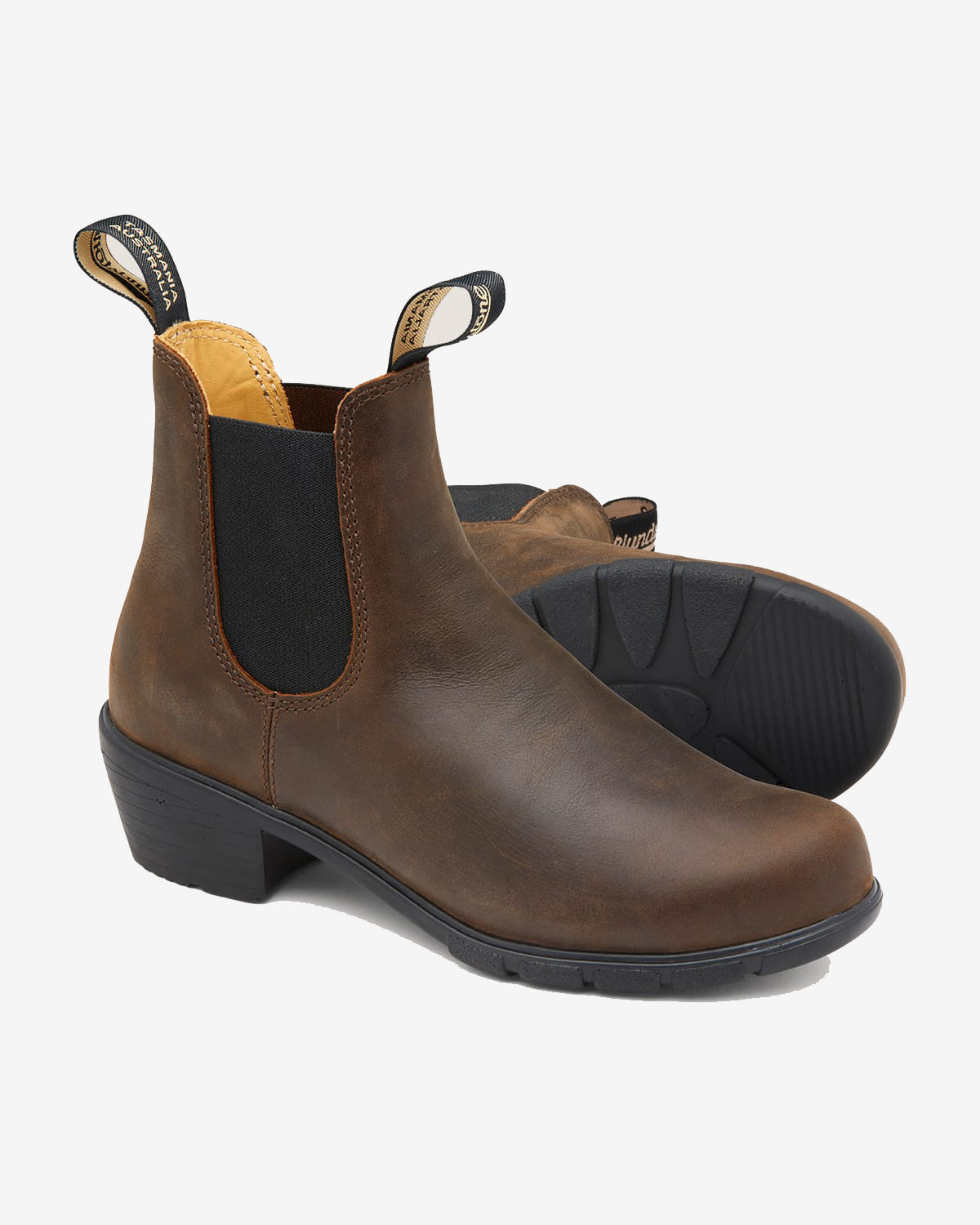 1673 Womens Series Boot