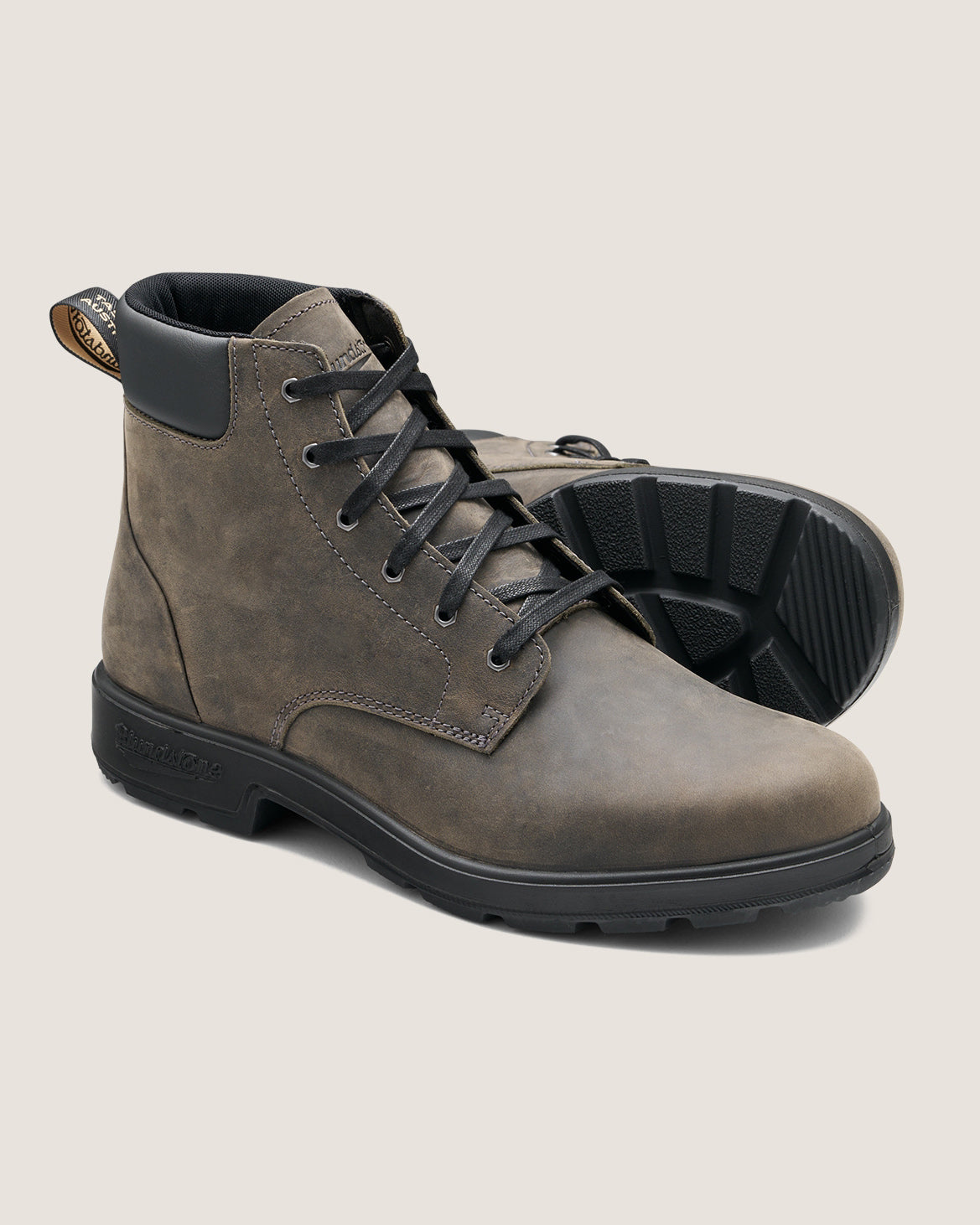 Originals Lace-Up Boot