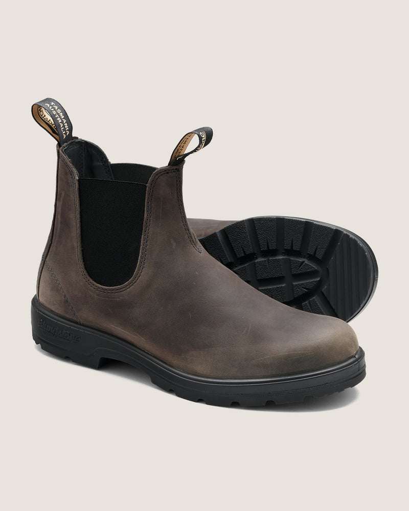 2446 Classics Boot