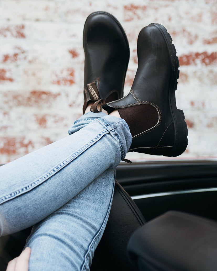 500 Classic Boot