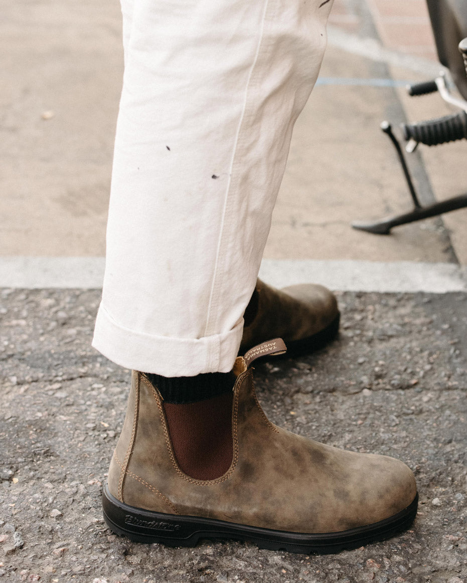 585 Comfort Boot