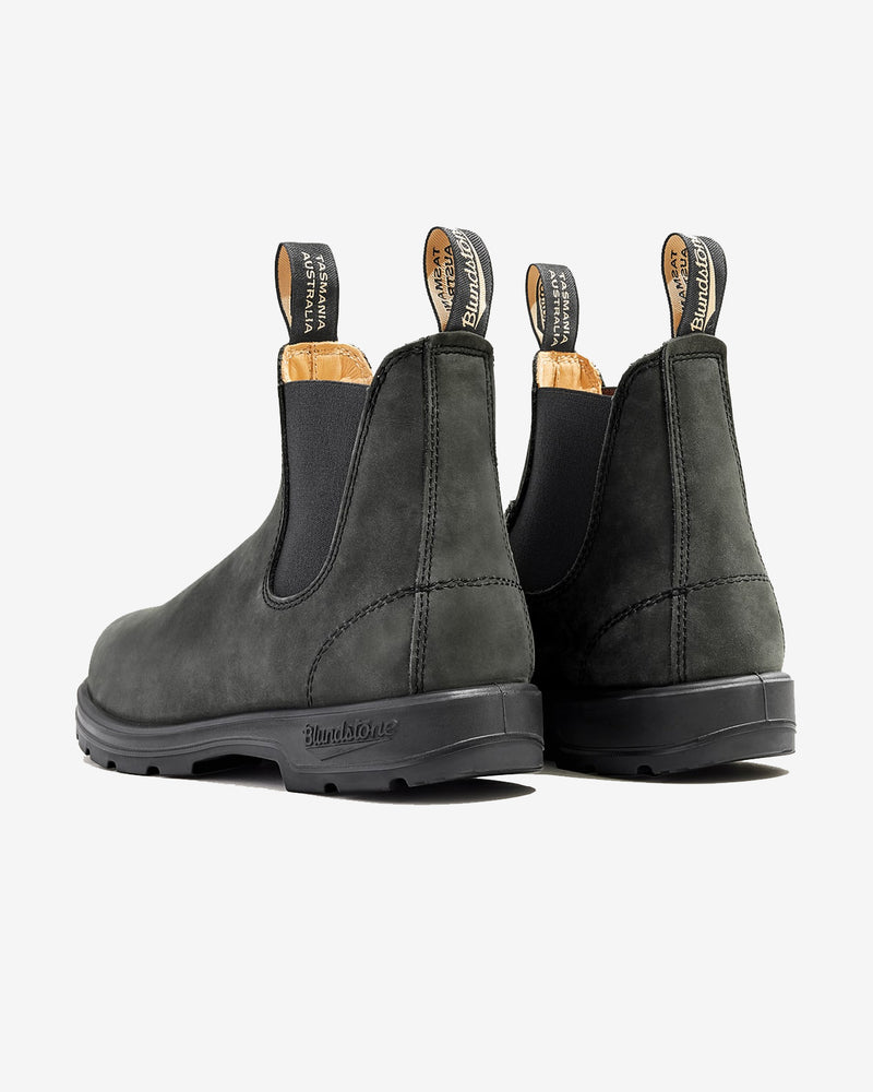 587 Comfort Boot