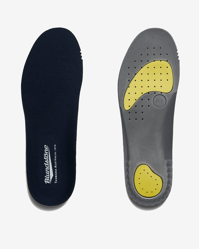 Comfort Classic Footbed