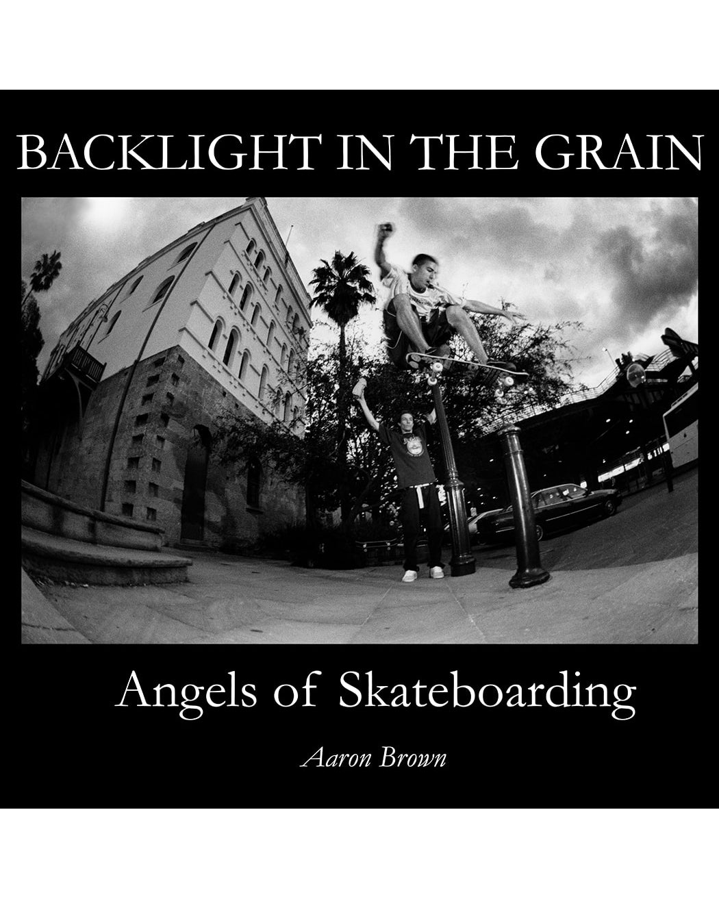 Angels Of Skateboarding