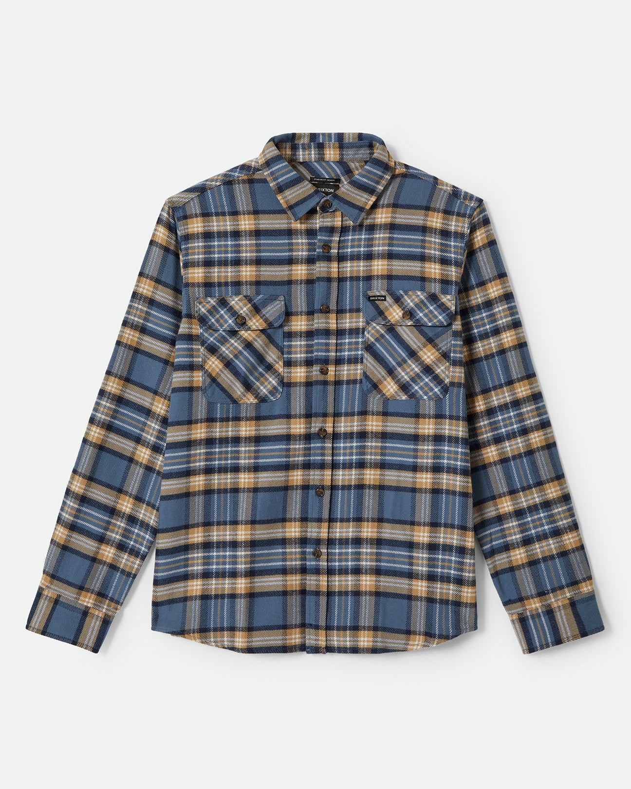 Bowery Flannel