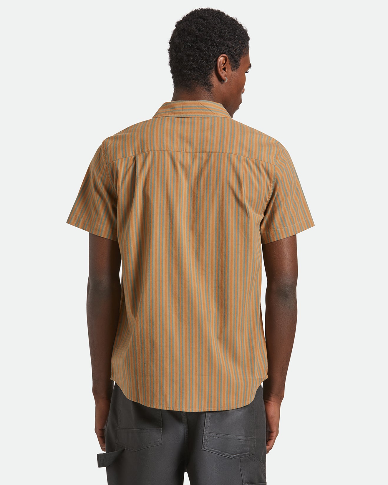 Charter Stripe Shirt