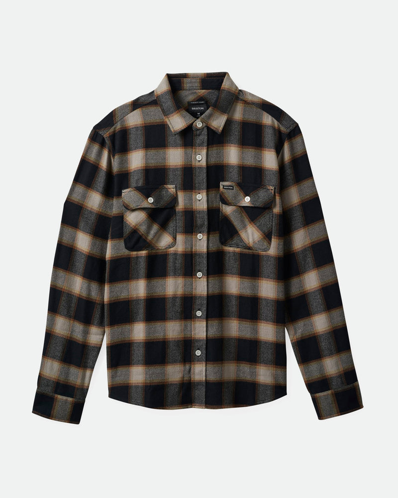 20th Anniversary Bowery Flannel