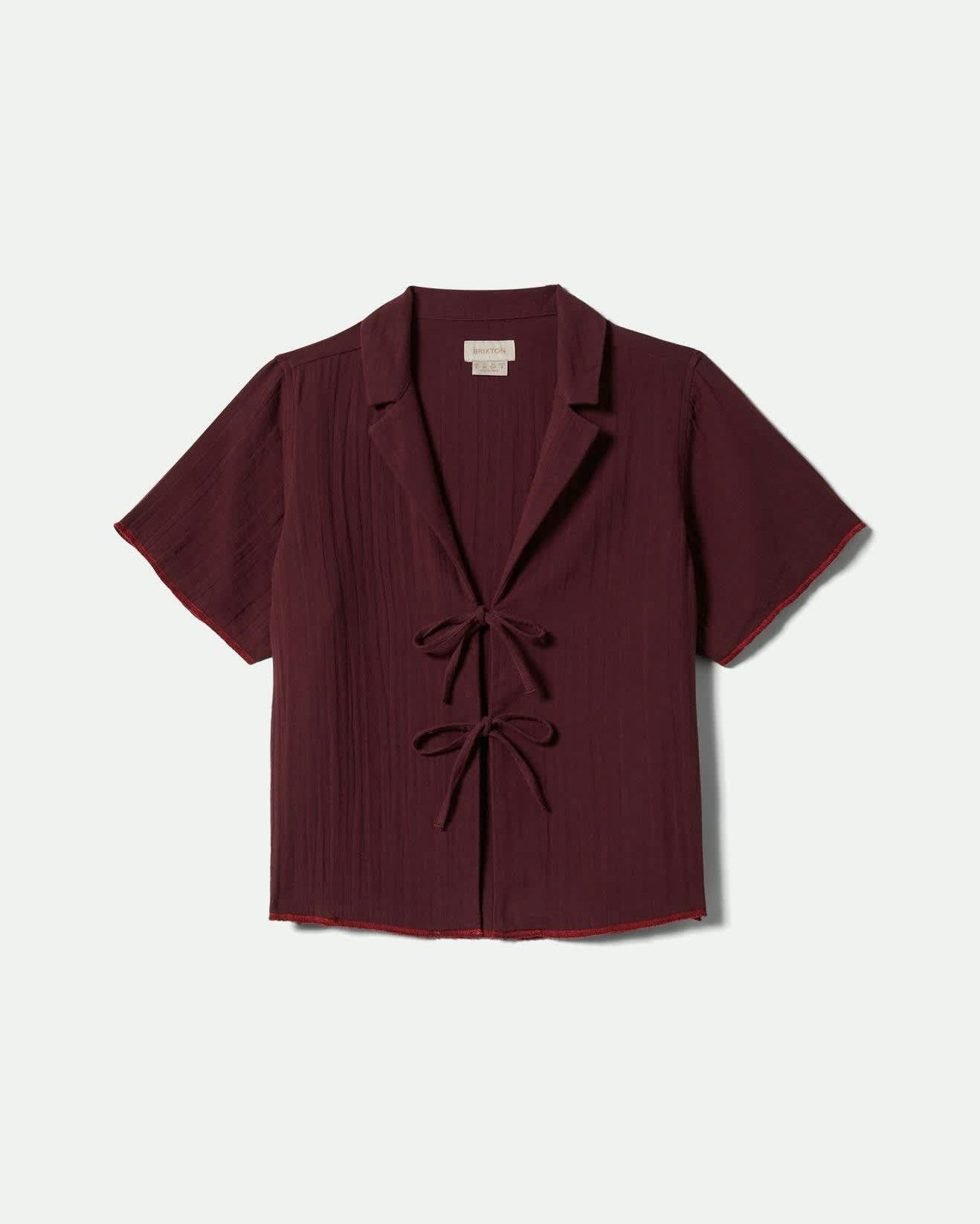 Wandering Tie Top