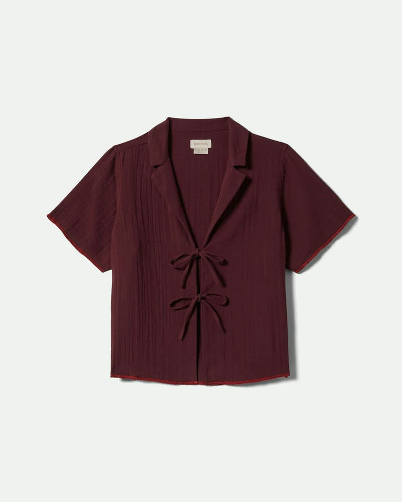 Wandering Tie Top