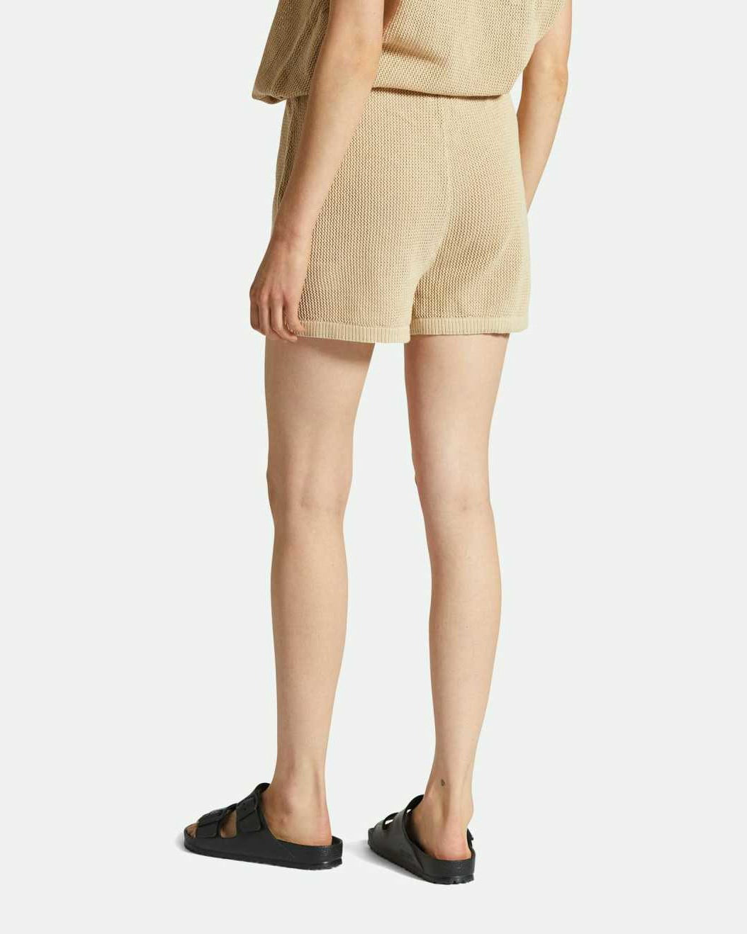 Aruba Cover Up Short