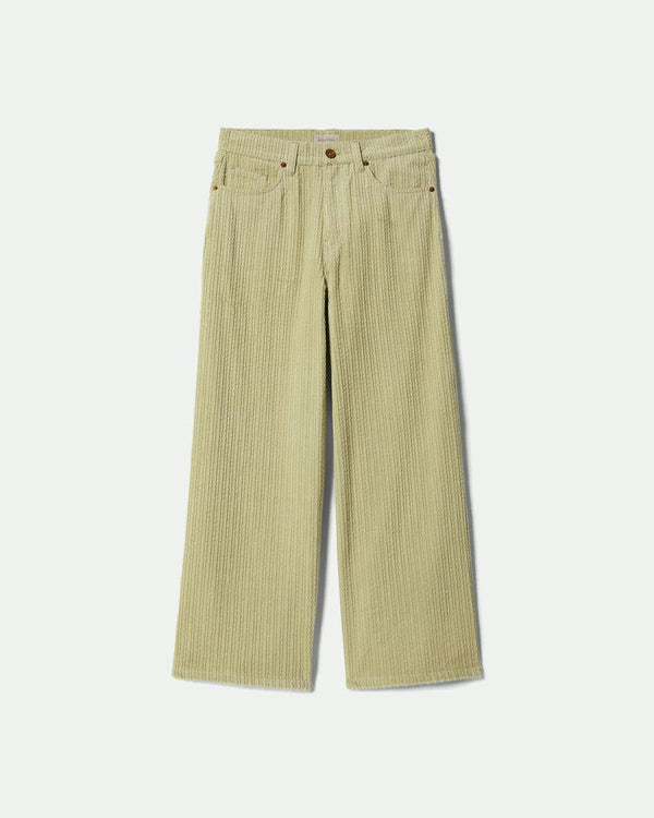 Margo Cropped 5 Pocket Pant