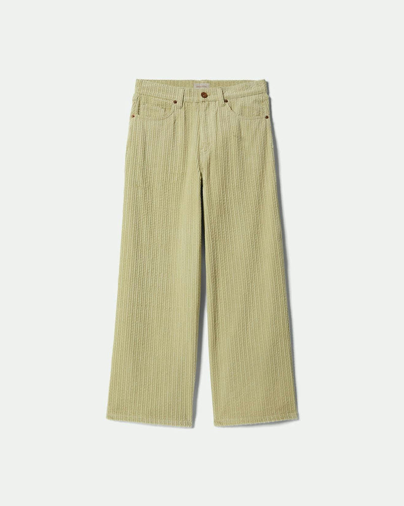 Margo Cropped 5 Pocket Pant