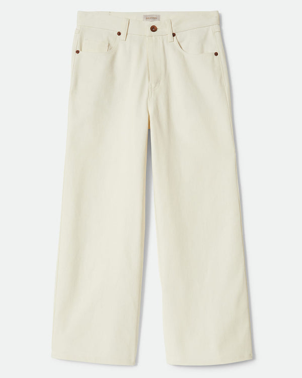 Margo Cropped 5 Pocket Pant