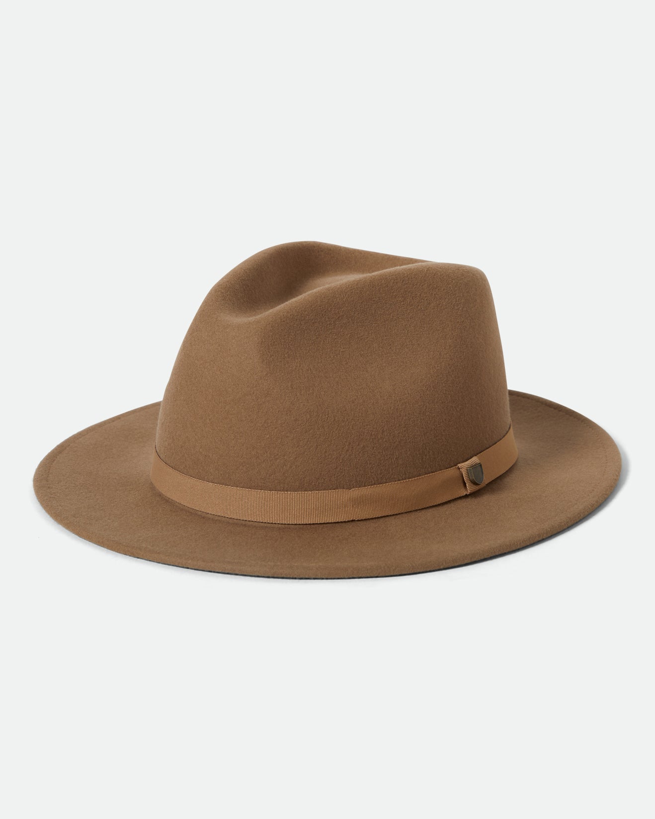 Messer Packable Fedora