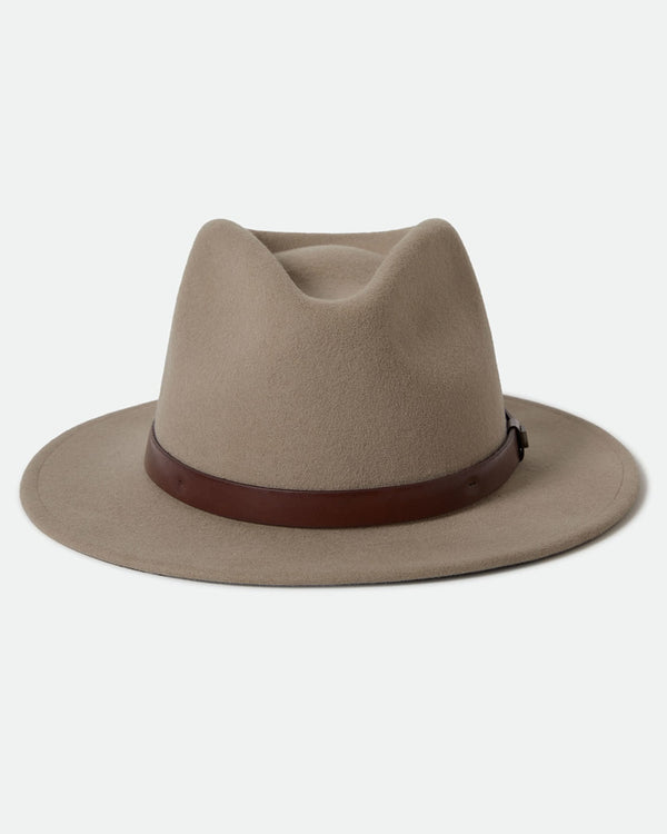 Messer Fedora