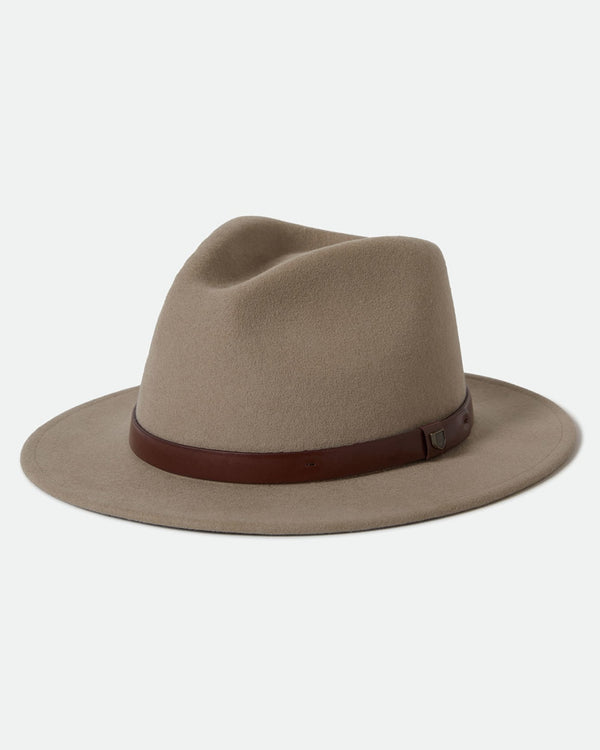 Messer Fedora