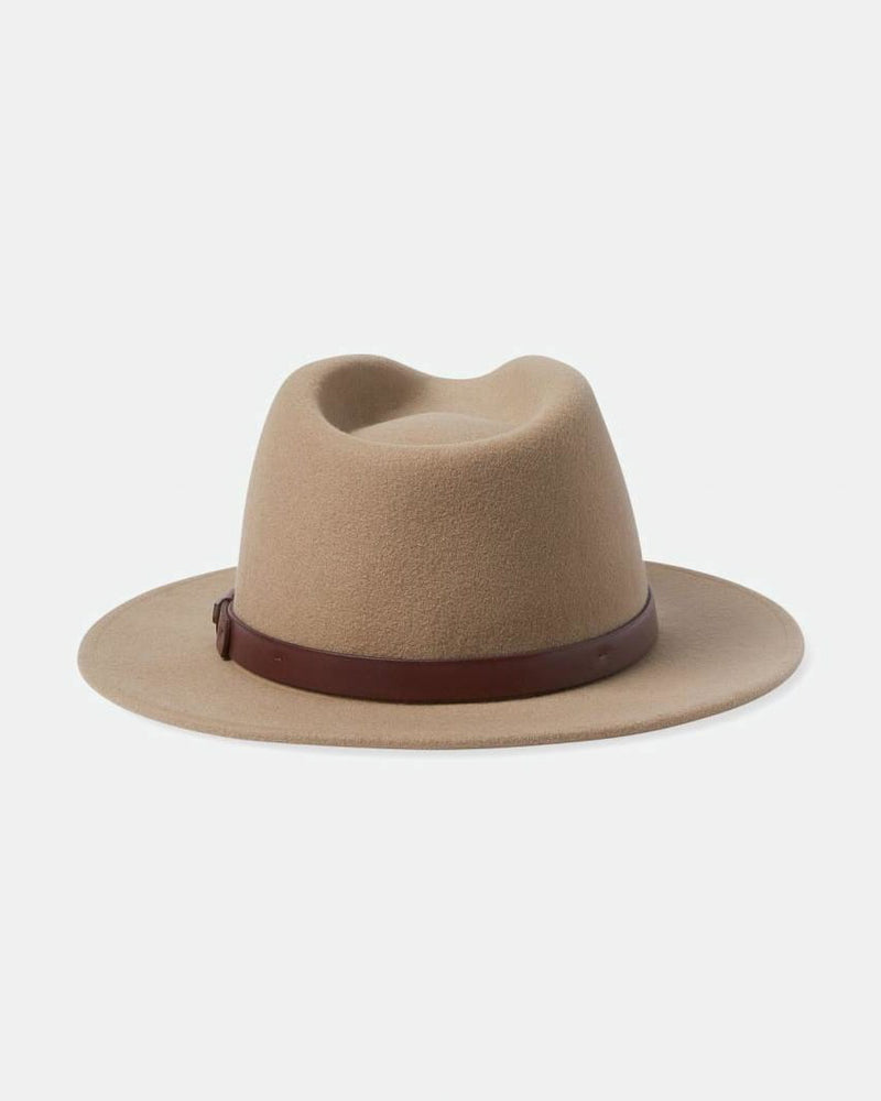 Messer Fedora