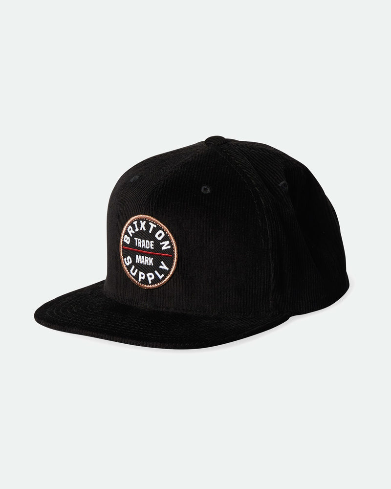 Oath III Snapback