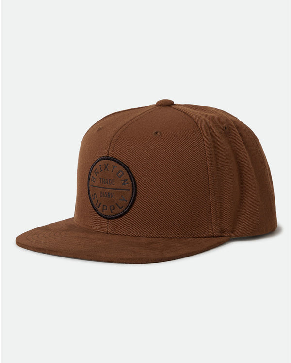 Oath III Snapback