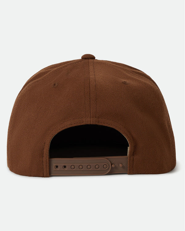 Oath III Snapback